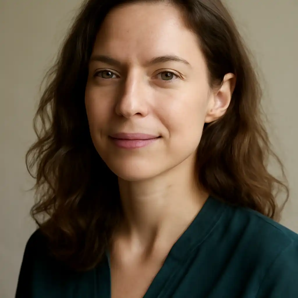 Stina Holm